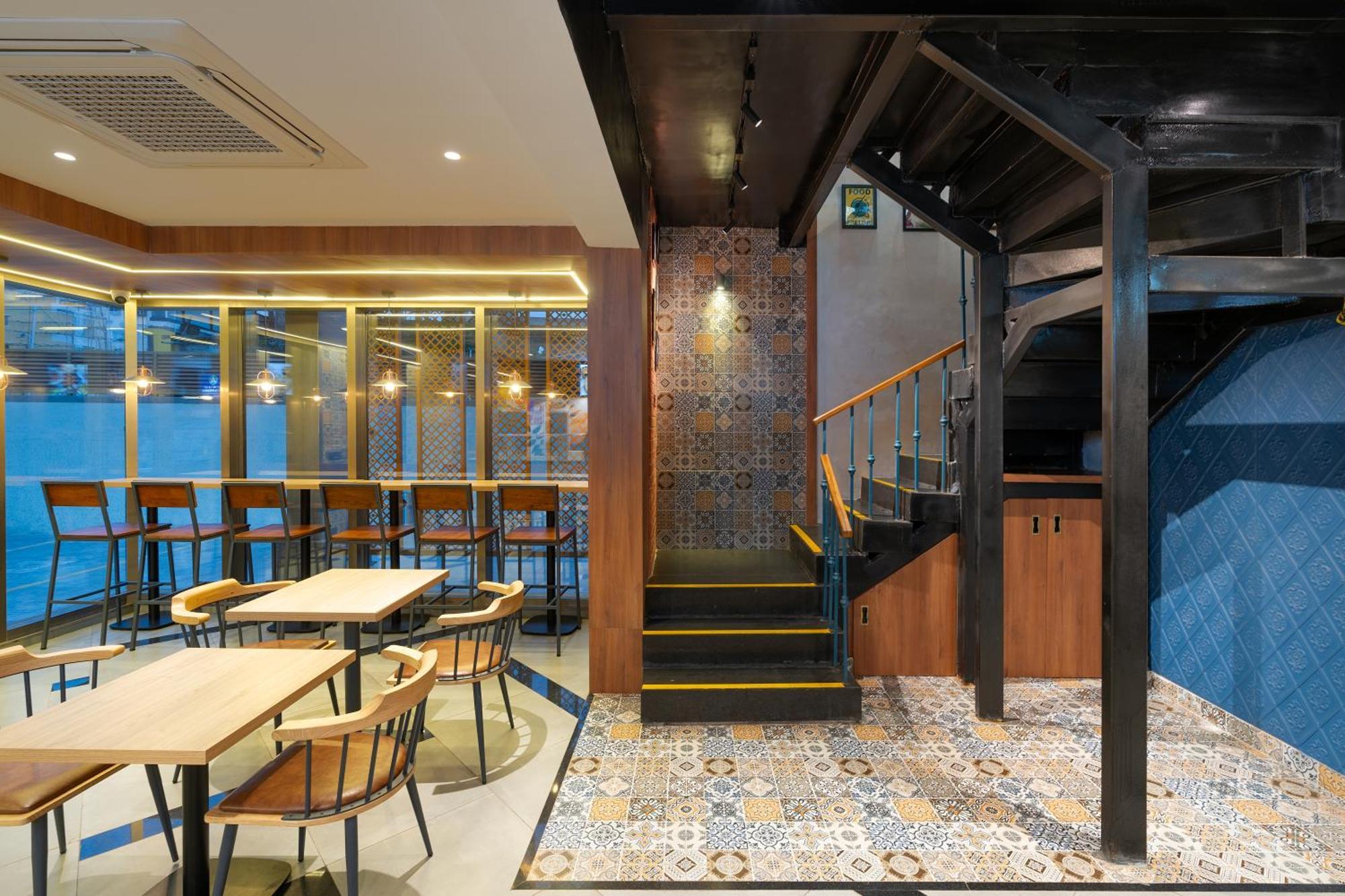 Cozzet Victoria Hotel Bhubaneswar Eksteriør bilde